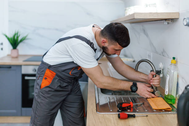 Best Sprinkler Systems  in Aledo, IL
