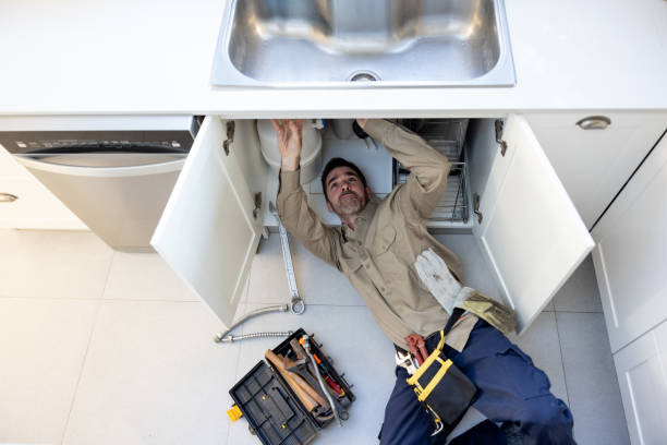 Best Emergency Plumbing Repair  in Aledo, IL