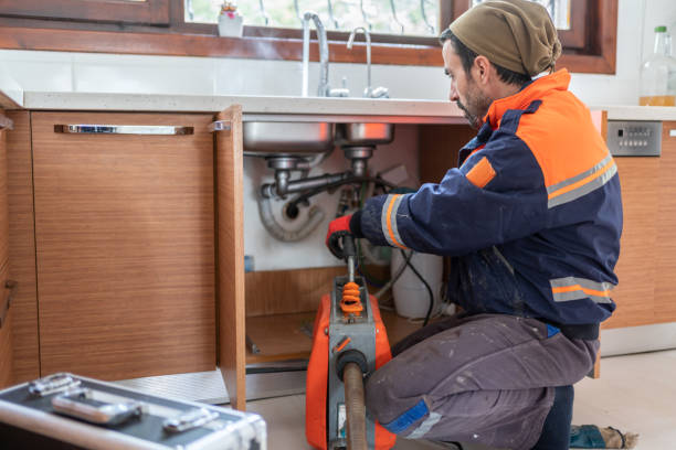 Best Faucet Repair  in Aledo, IL