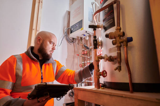 Best Water Leak Repair  in Aledo, IL