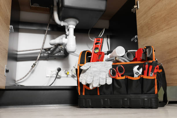 Best Shower Repair Services  in Aledo, IL