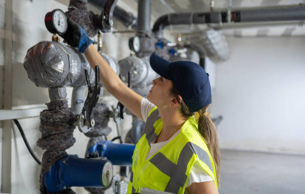Best Plumbing Inspection Services  in Aledo, IL