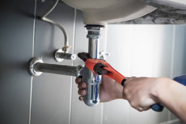 Best Drain Cleaning Services  in Aledo, IL