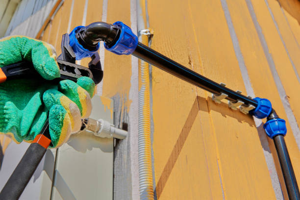 Trusted Aledo, IL Plumbing Experts