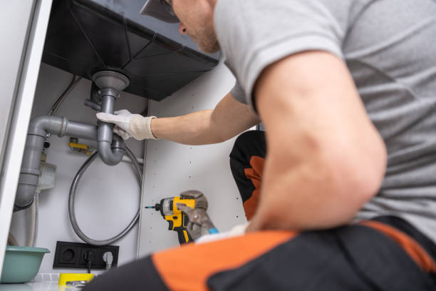 Best Water Softener Installation  in Aledo, IL