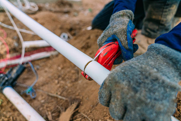 Best Plumbing Services Near Me  in Aledo, IL