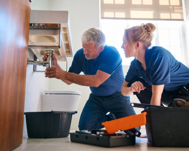  Aledo, IL Plumbing Pros